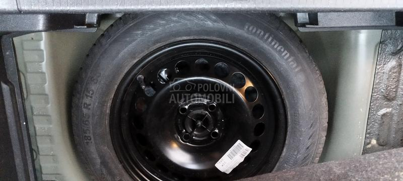 Opel Corsa D 1.2 benc