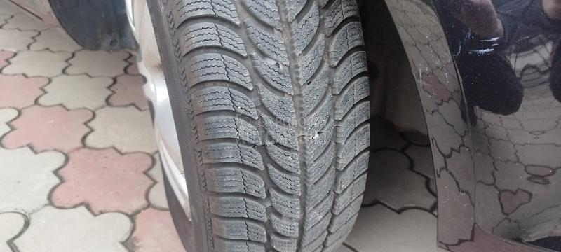 Opel Corsa D 1.2 benc