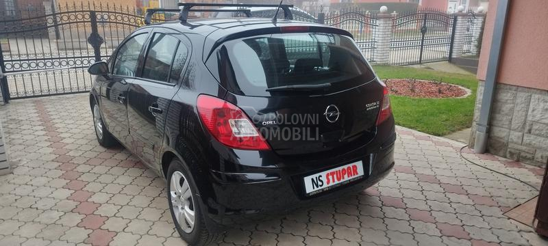 Opel Corsa D 1.2 benc