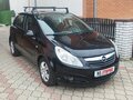 Opel Corsa D 1.2 benc