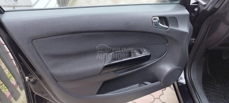 Opel Corsa D 1.2 benc