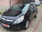 Opel Corsa D 1.2 benc