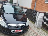 Opel Corsa D 1.2 benc