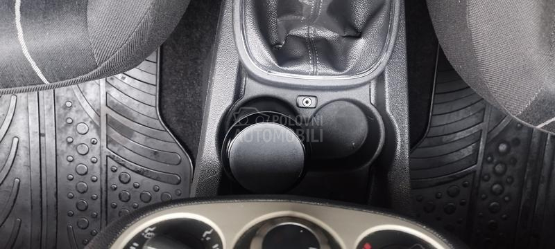 Opel Corsa D 1.2 benc