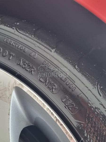 Aluminijumske felne  18" 5 x 108