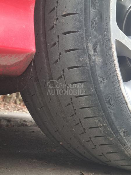 Aluminijumske felne  18" 5 x 108