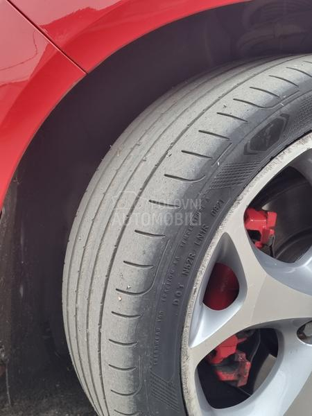 Aluminijumske felne  18" 5 x 108