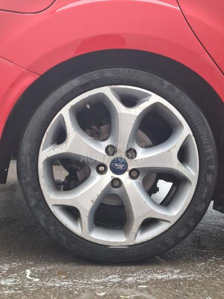 Aluminijumske felne  18" 5 x 108