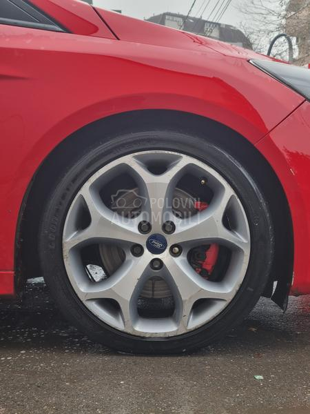 Aluminijumske felne  18" 5 x 108