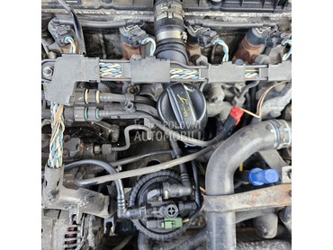 Senzor pritiska goriva 2.0HDI za Peugeot 206, 306, 307 ...