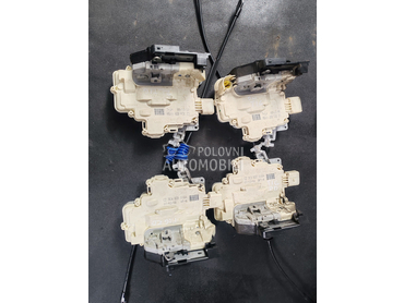 Brave vrata za Volkswagen Tiguan od 2007. do 2016. god.