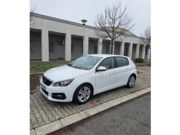 Peugeot 308 1.5HDI BUSINESS