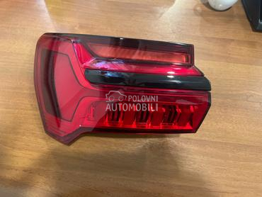 stop lampa za Audi A6 od 2018. do 2024. god.