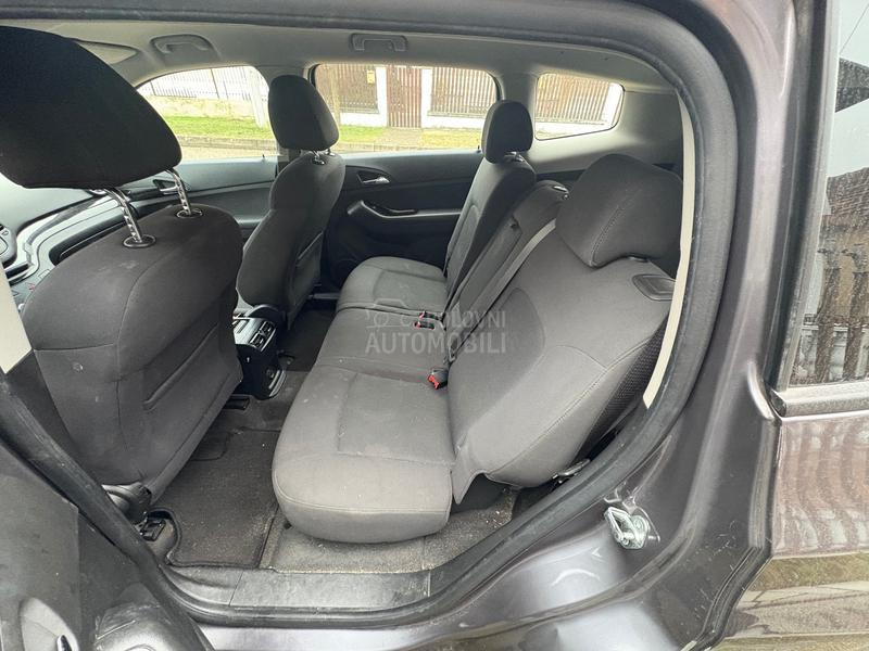 Chevrolet Orlando 2,0vcdi