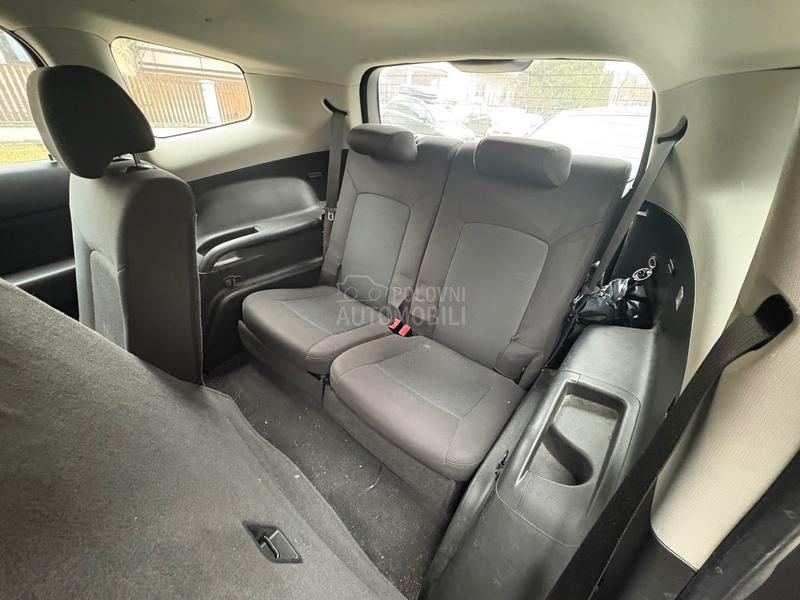 Chevrolet Orlando 2,0vcdi