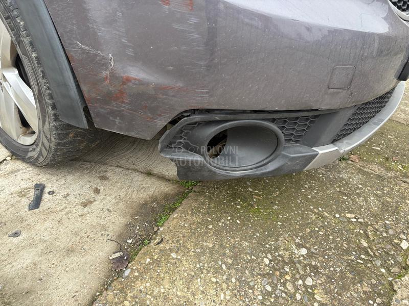 Chevrolet Orlando 2,0vcdi