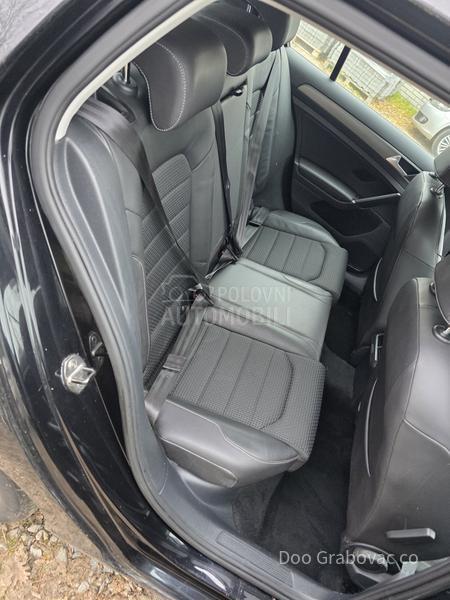 Volkswagen Golf 7 1.6tdi led xenon