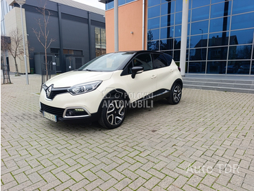 Renault Captur 1.5/DCI/INTENS/
