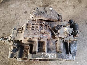 DSG Menjac za Volkswagen Tiguan od 2007. do 2016. god.