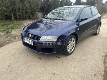 Fiat Stilo 1.6