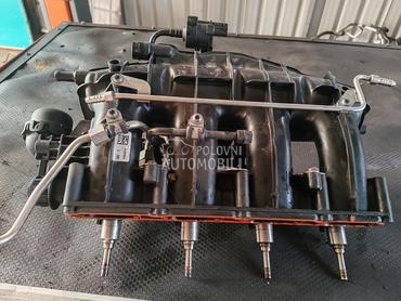 Usisna grana i Dizne za Volkswagen Tiguan od 2007. do 2016. god.