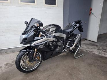 Suzuki GSXR K9