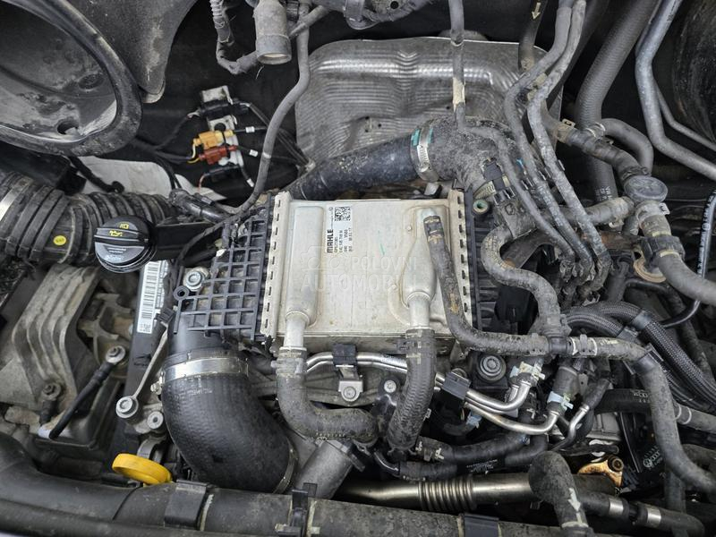 Volkswagen Crafter 2.0 TDI MAXI L4H2