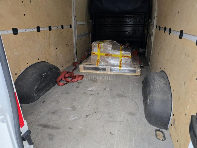 Volkswagen Crafter 2.0 TDI MAXI L4H2