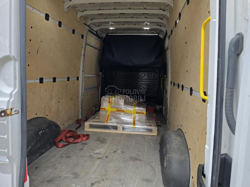 Volkswagen Crafter 2.0 TDI MAXI L4H2