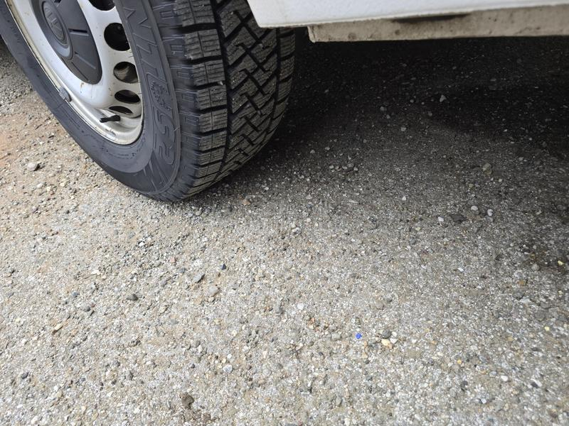 Volkswagen Crafter 2.0 TDI MAXI L4H2