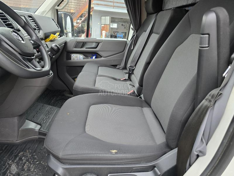 Volkswagen Crafter 2.0 TDI MAXI L4H2