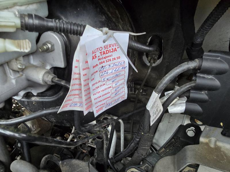 Volkswagen Crafter 2.0 TDI MAXI L4H2