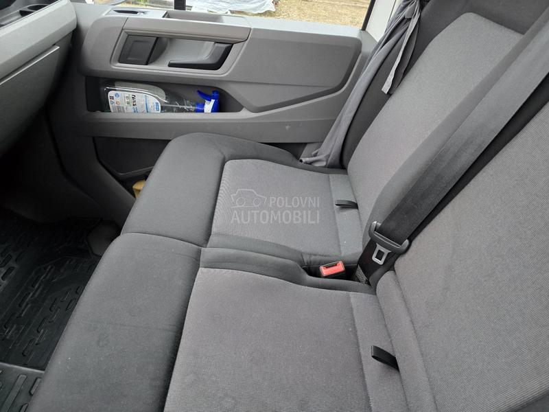 Volkswagen Crafter 2.0 TDI MAXI L4H2