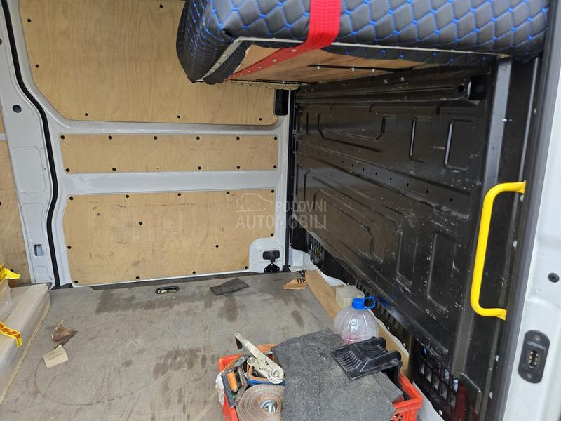 Volkswagen Crafter 2.0 TDI MAXI L4H2