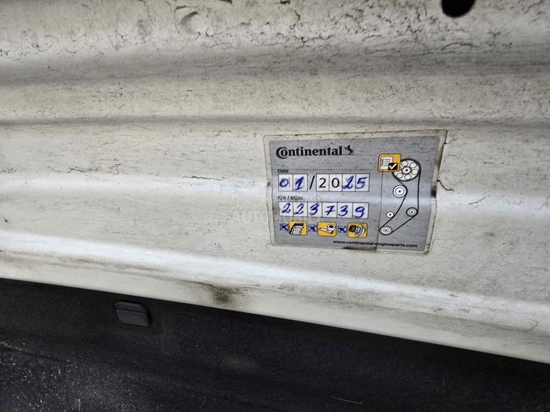 Volkswagen Crafter 2.0 TDI MAXI L4H2