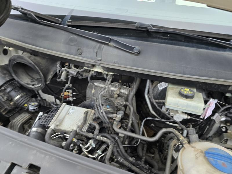 Volkswagen Crafter 2.0 TDI MAXI L4H2