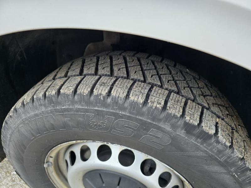 Volkswagen Crafter 2.0 TDI MAXI L4H2