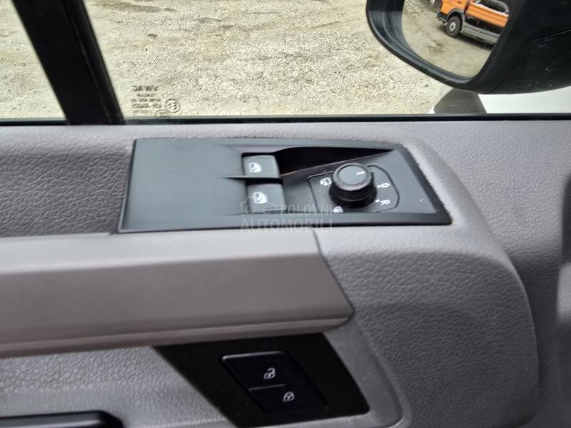 Volkswagen Crafter 2.0 TDI MAXI L4H2