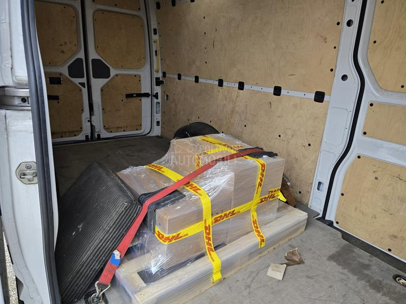 Volkswagen Crafter 2.0 TDI MAXI L4H2