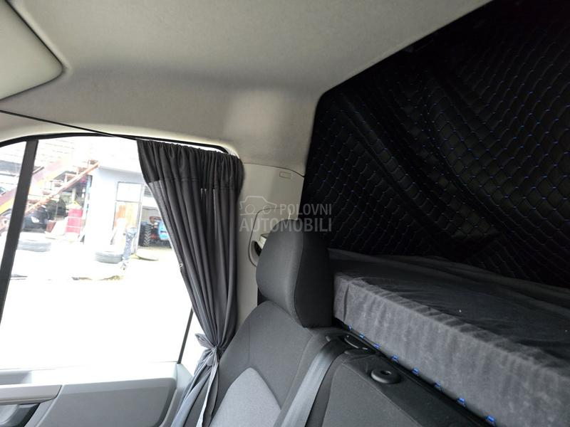 Volkswagen Crafter 2.0 TDI MAXI L4H2