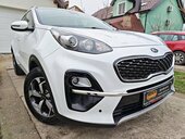 Kia Sportage 1.6TGDI POWER 25