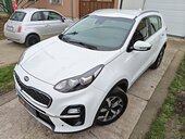 Kia Sportage 1.6TGDI POWER 25