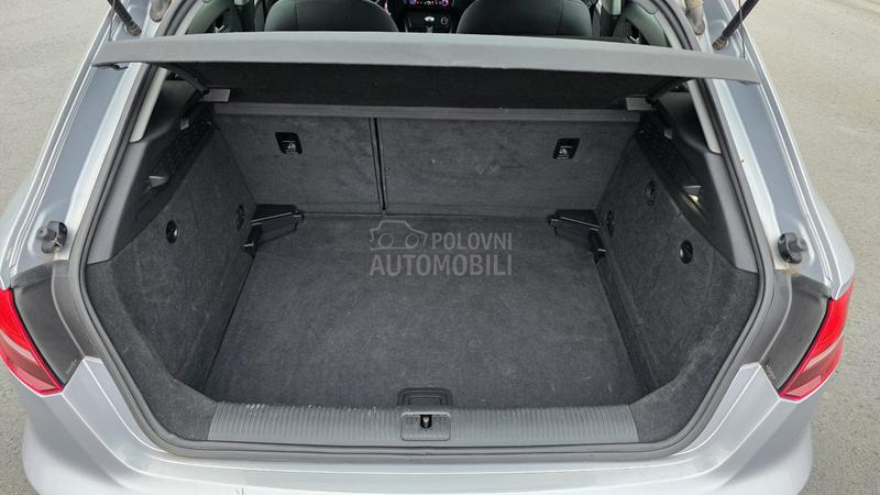 Audi A3 1.6TDI ATTRACTION