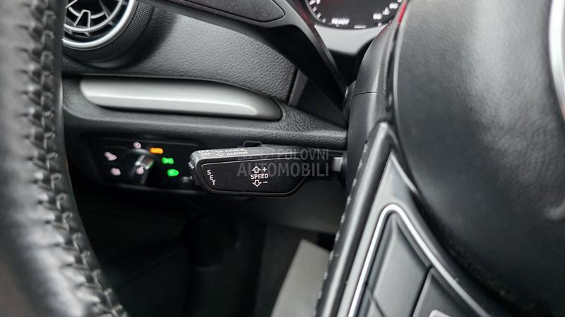 Audi A3 1.6TDI ATTRACTION