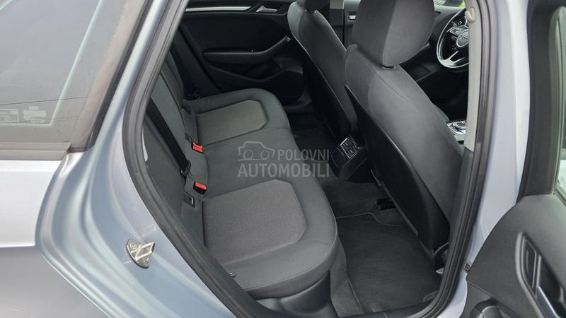 Audi A3 1.6TDI ATTRACTION