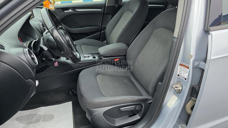 Audi A3 1.6TDI ATTRACTION
