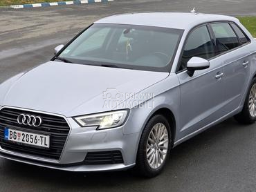 Audi A3 1.6TDI ATTRACTION