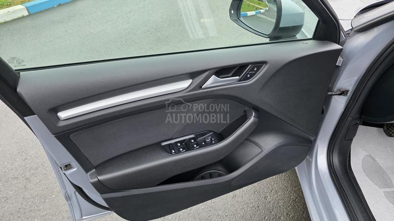 Audi A3 1.6TDI ATTRACTION