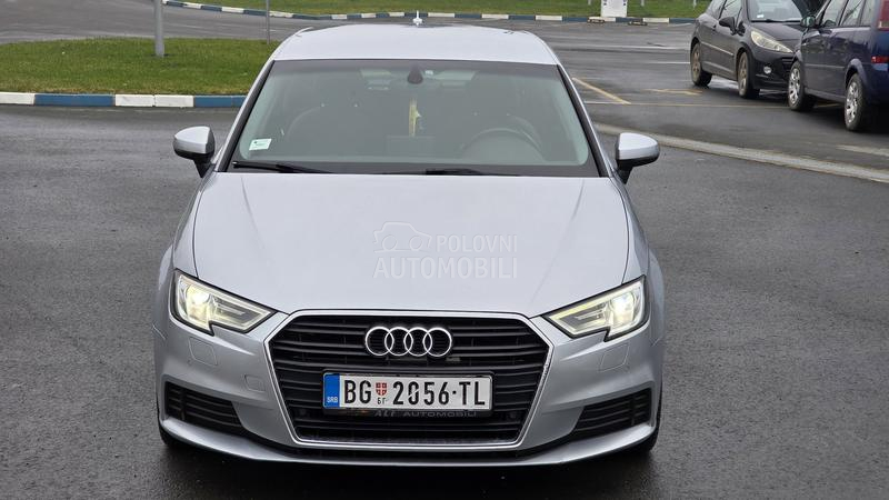 Audi A3 1.6TDI ATTRACTION