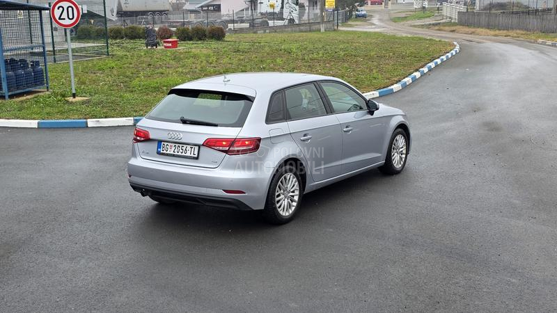 Audi A3 1.6TDI ATTRACTION